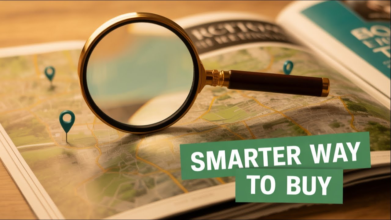 How To Build A Real Estate Portfolio (Start Here)