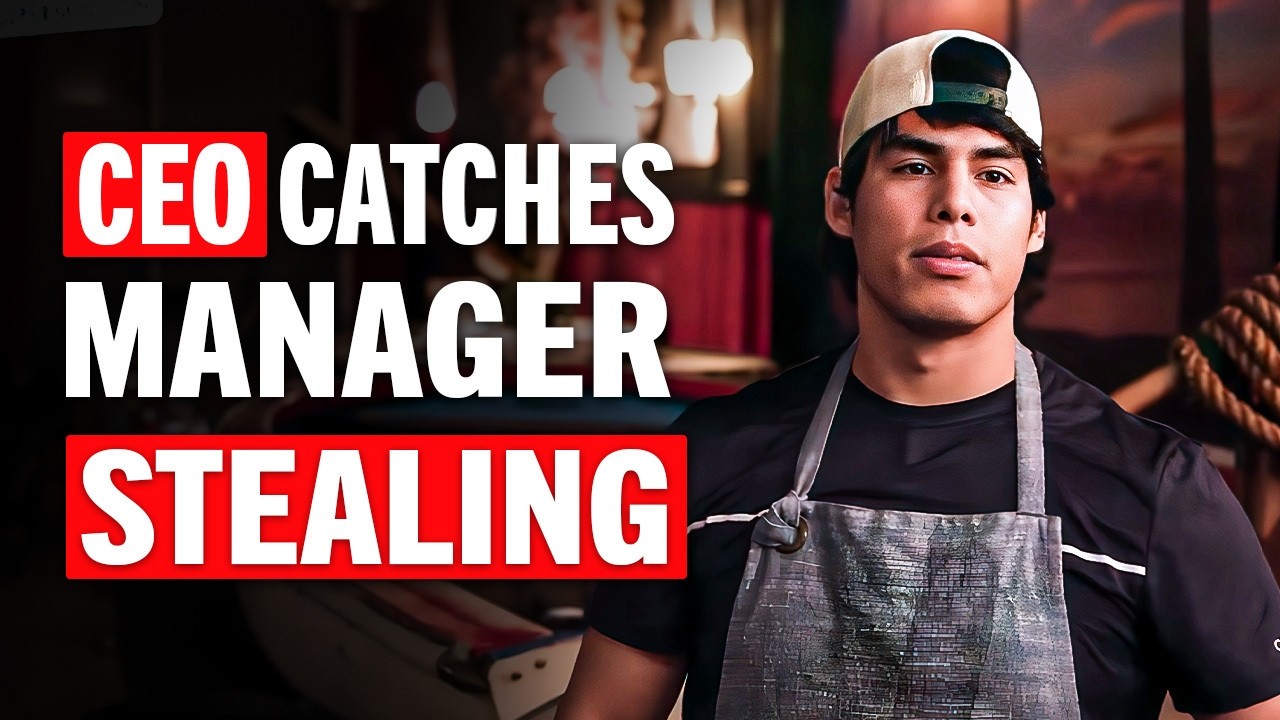 Corrupt Manager Steals From the Wrong Person… And The Truth Doesn’t Stay Hidden for Long