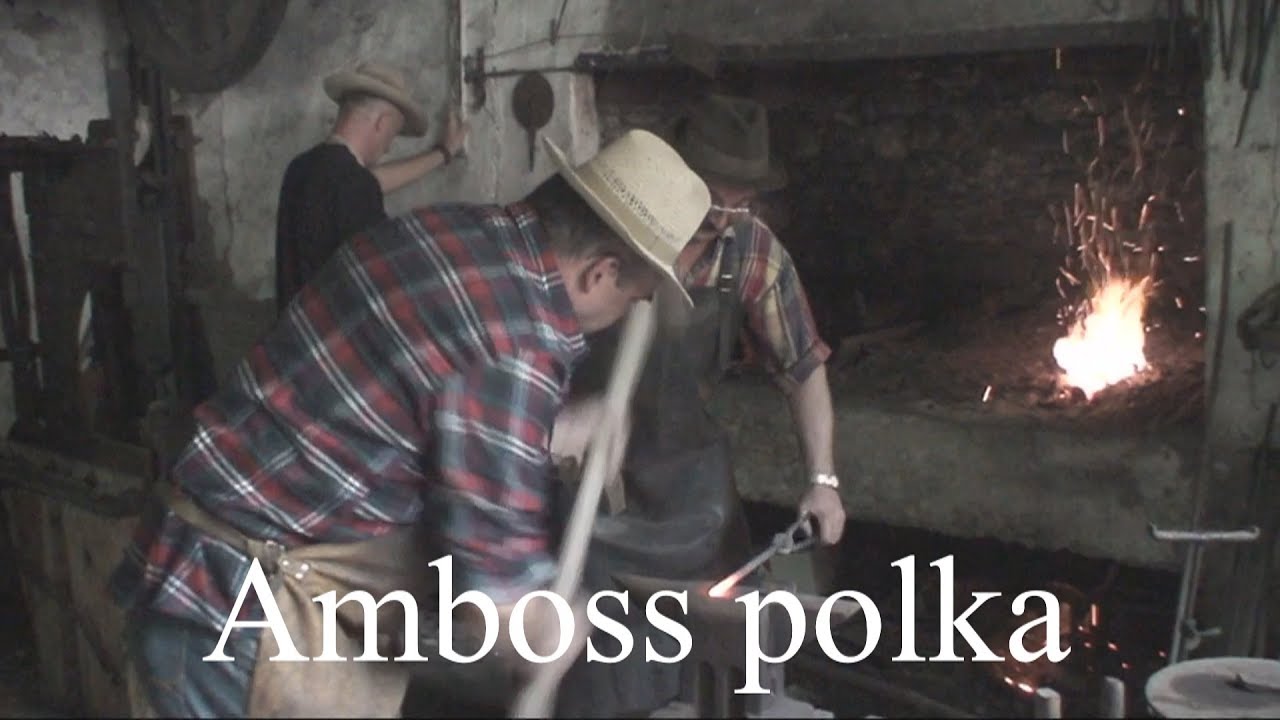 Amboss polka