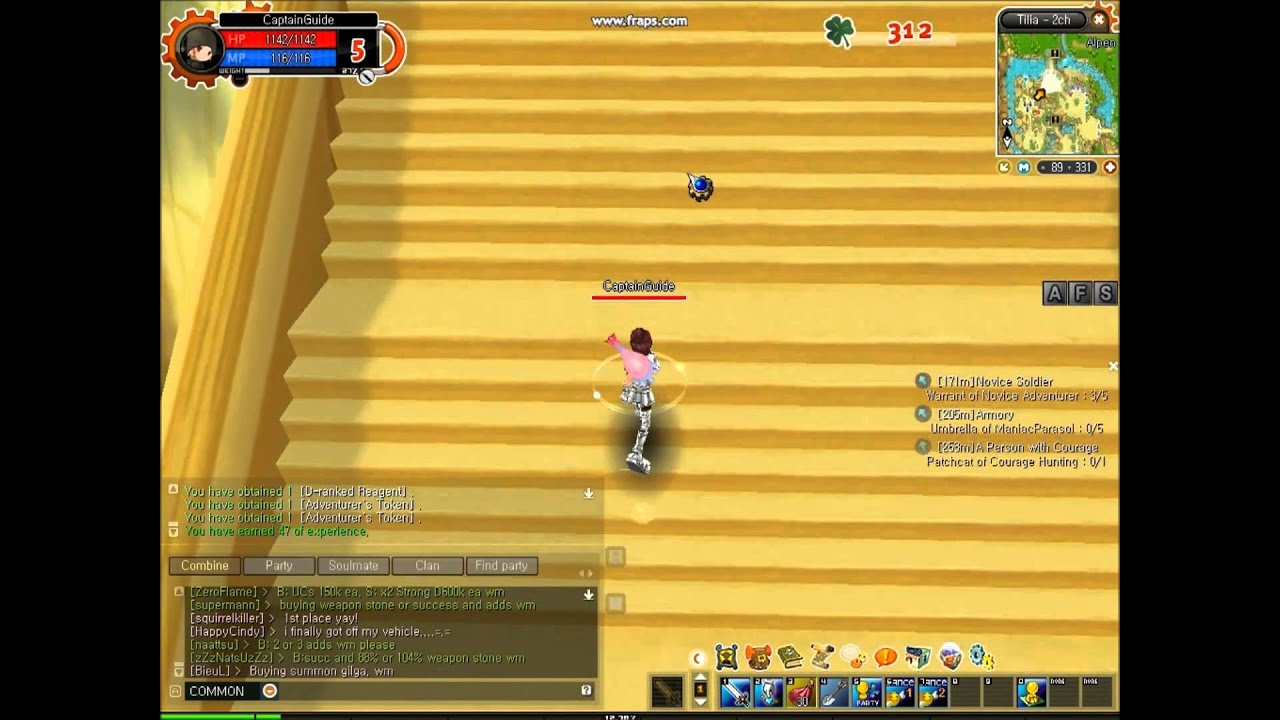 Asda Story Guide - First five levels