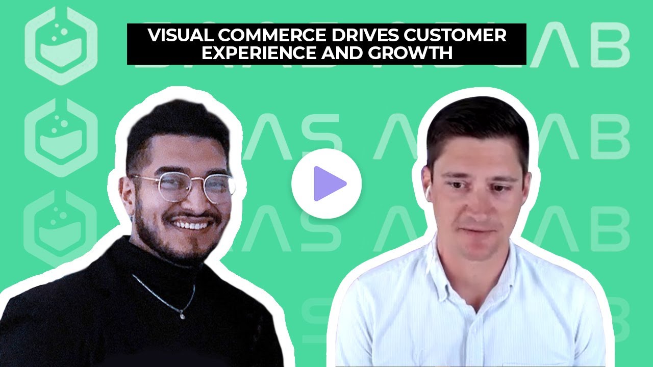 Visual Commerce Drives Customer Experience and Growth | Chris Beaudin | Atlatl Software