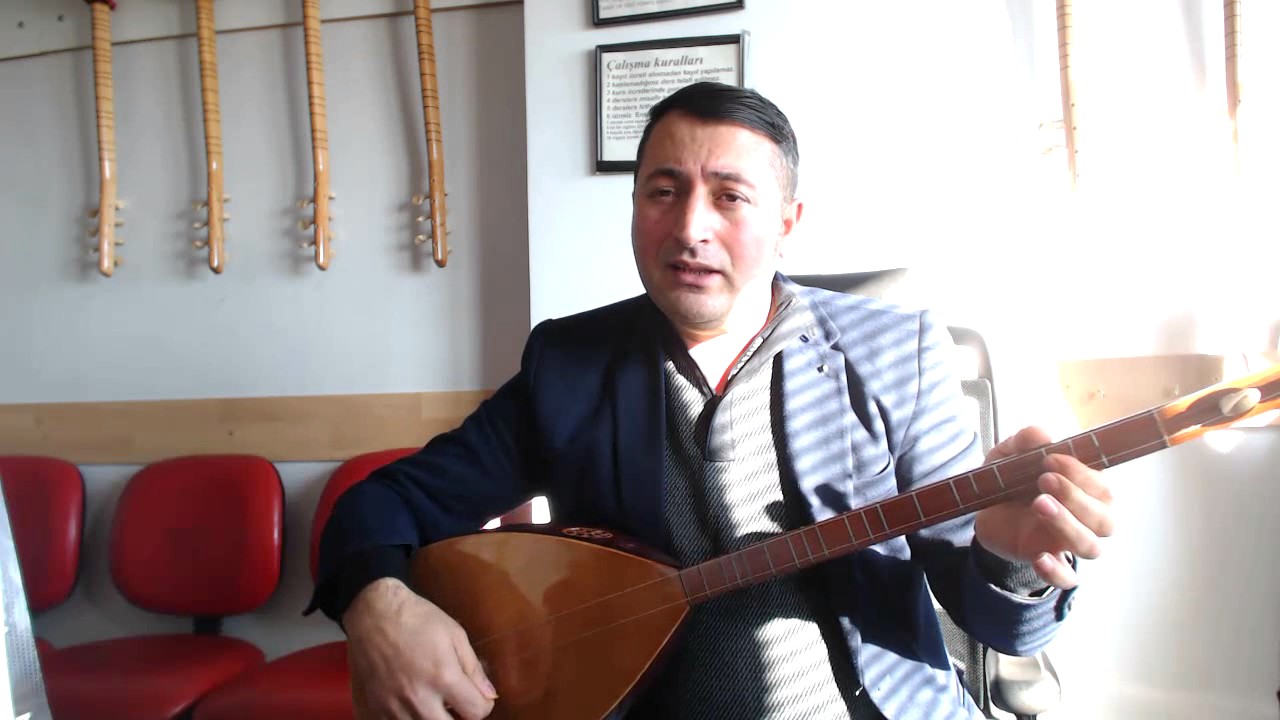 Nem kaldı 2 ileri seviye solfej