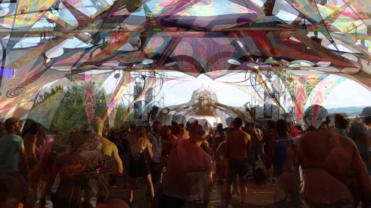 BlackMoon Festival  08/14 (IT)