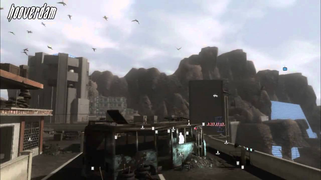 FarCry 2: Lockdown Map Pack [trailer]
