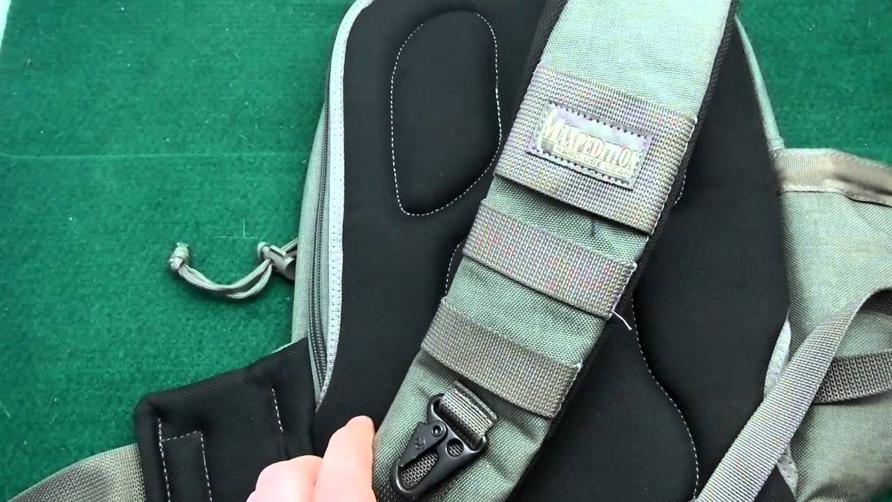 Maxpedition NOATAK Gear Slinger