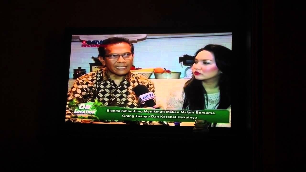 Bianda on location part 2