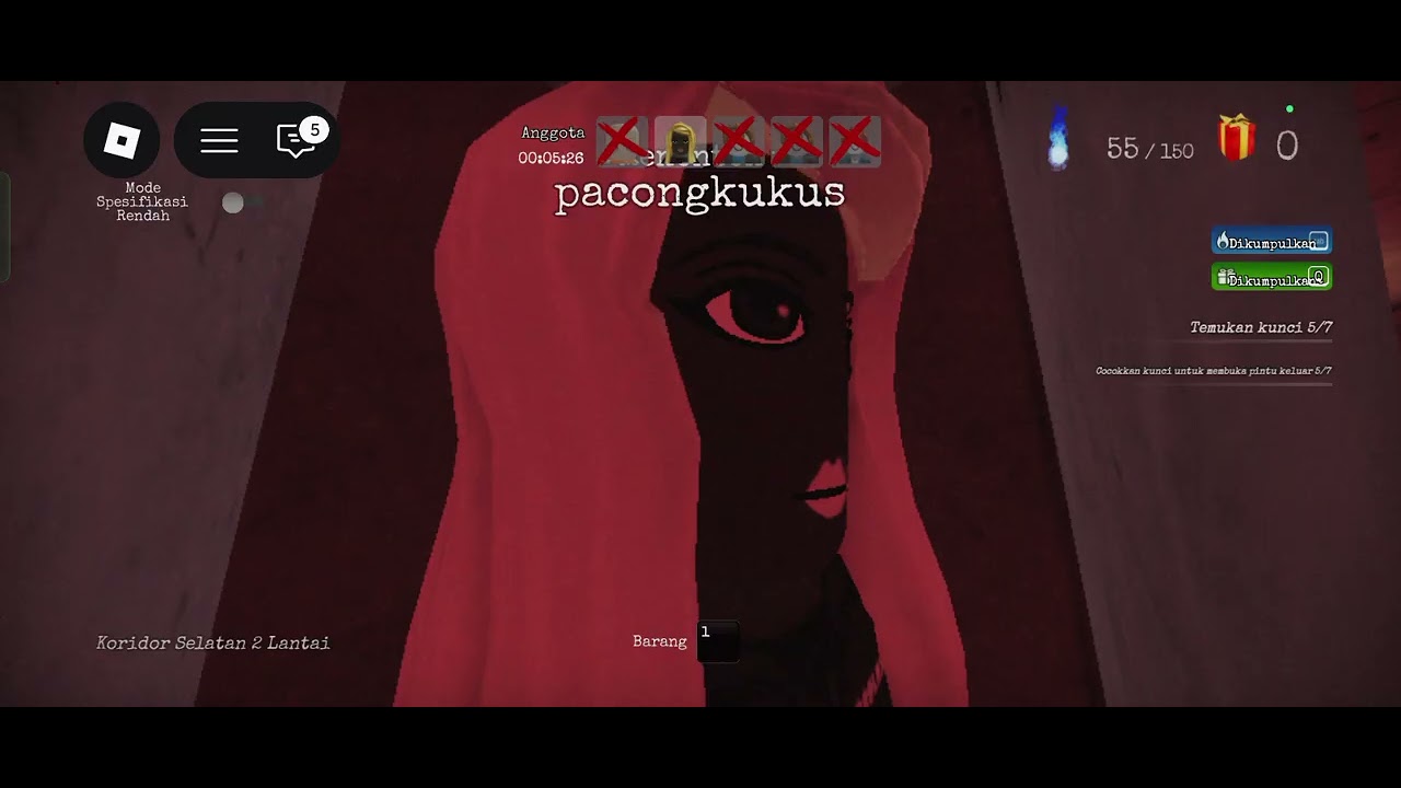 Eps 34 : Roblox 