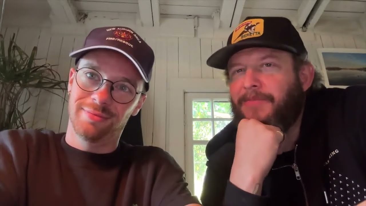 Bon Iver Responds to 1-888-FROMBON Voicemails