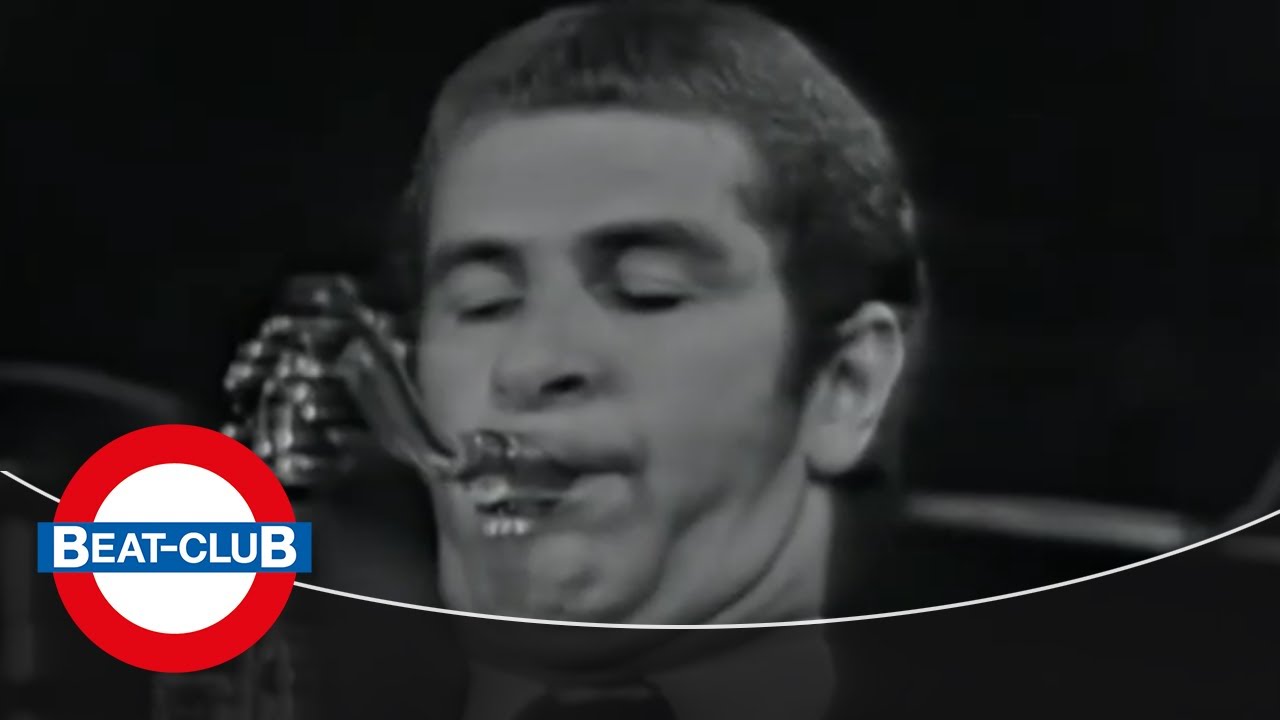 Sounds Incorporated - My little Red Book (1966)