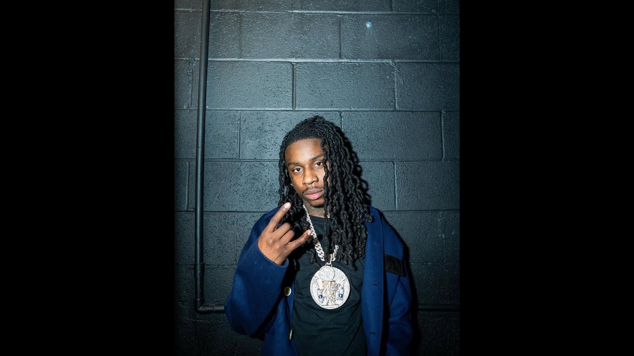 [FREE] POLO G Type Beat - 