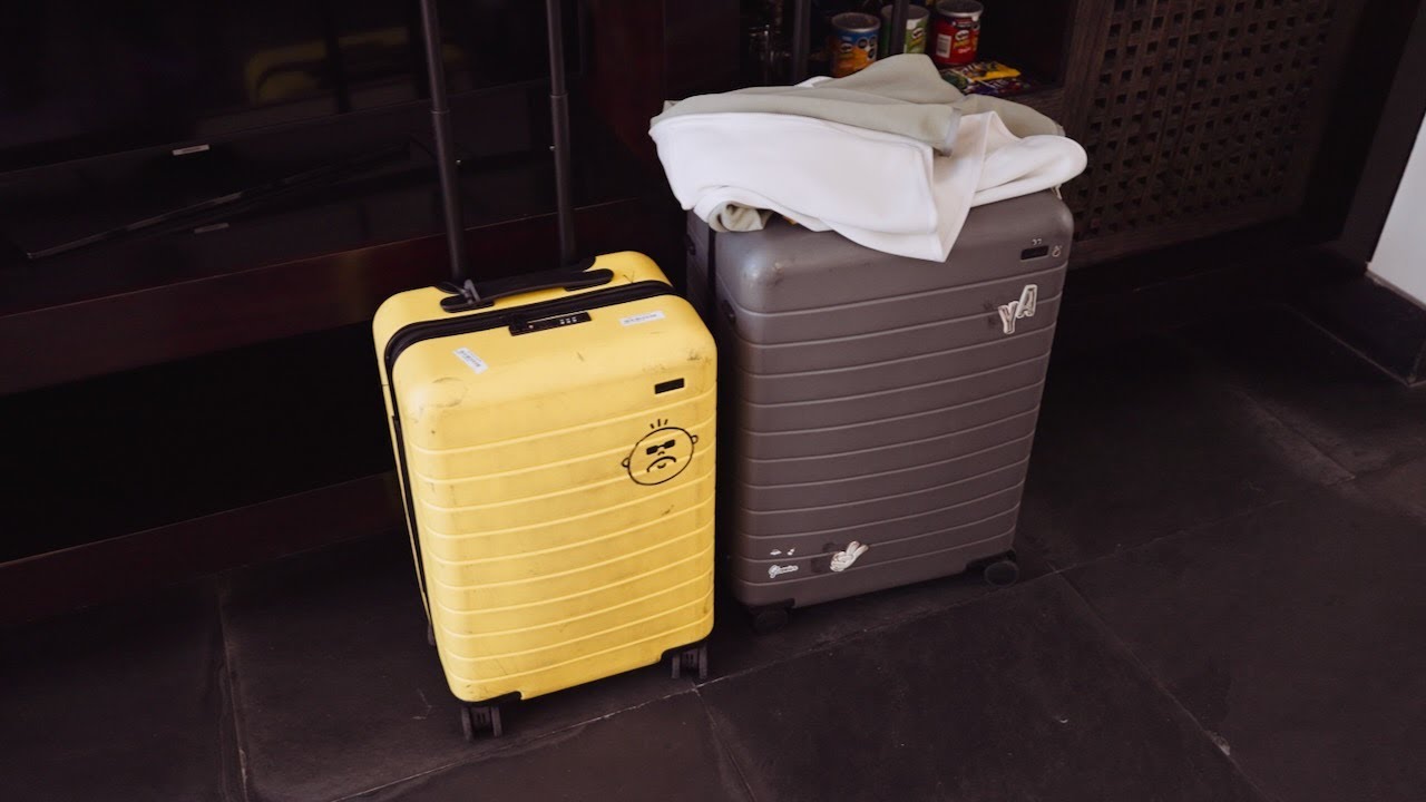 「夢のような1週間カンクンからサンフランシスコに戻りました！」第1788話 カンクン旅行最終日