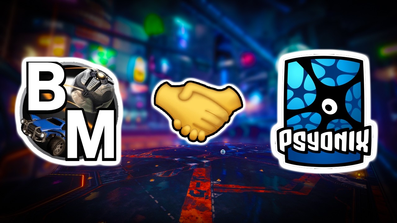 Bakkesmod is back?! Psyonix provides support!