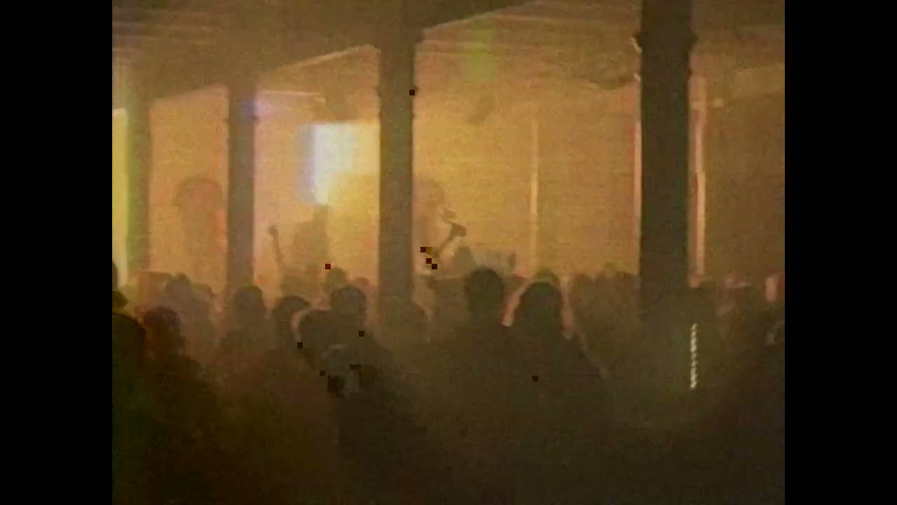 ZDECHŁY OSA - ZA ŻYCIE (CUTY DJ BASTARD, PROD. KA-MEAL)