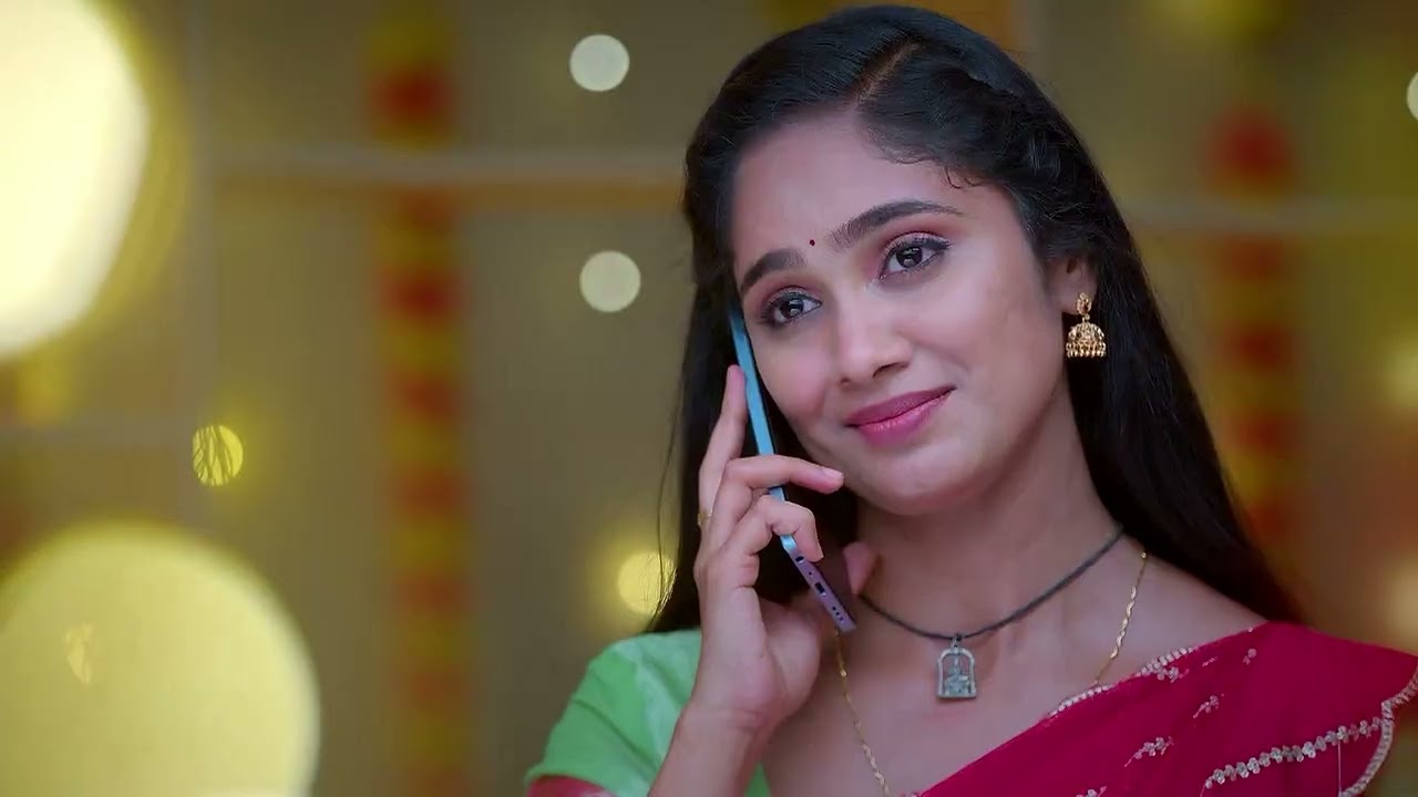 Ayali | Ep - 32 | Webisode | Jul 15 2025 | Zee Tamil