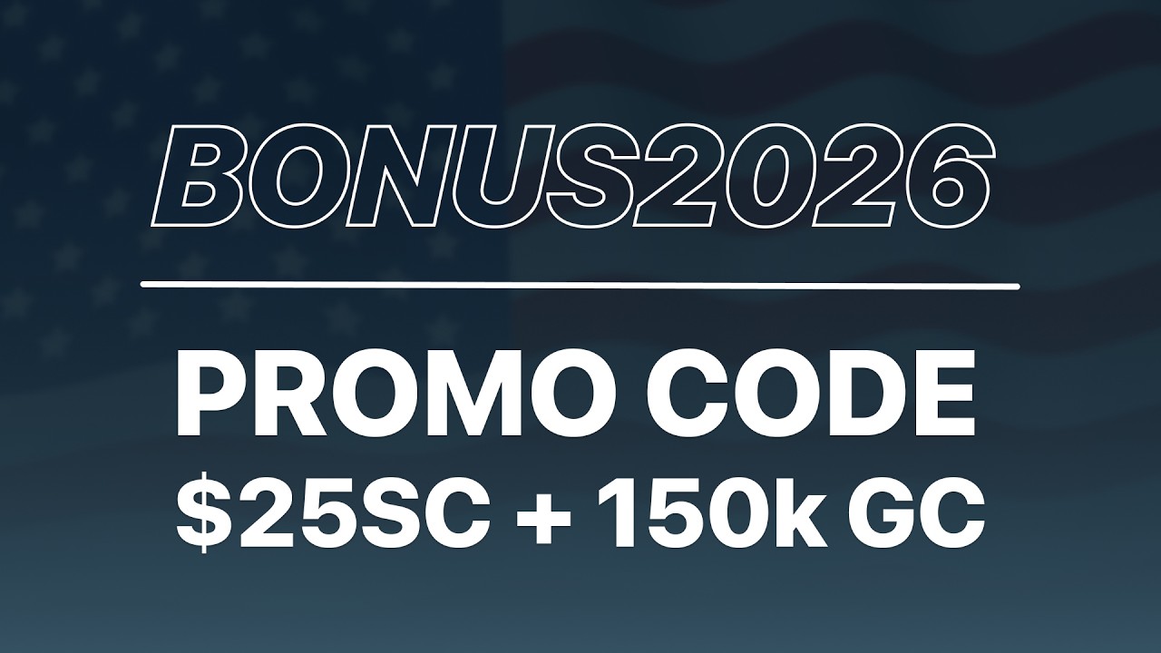 Stake US Promo Code 