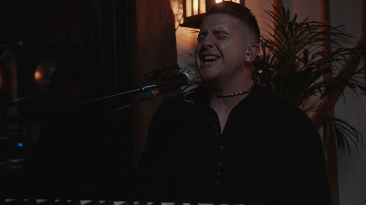 Damien Dempsey  - Soulsun (Encore Performance / Live at Stabal)
