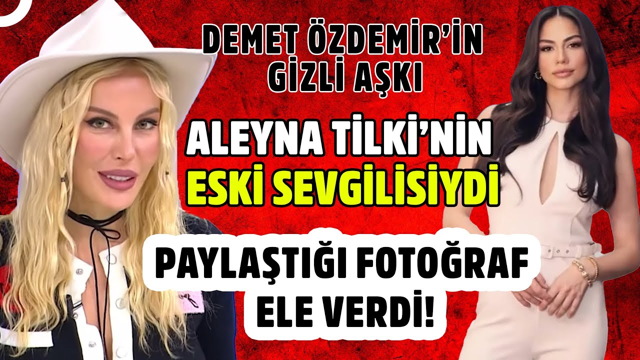 Demet Özdemir ve Kadir Güneş Aşkı Belgelendi | Söylemezsem Olmaz