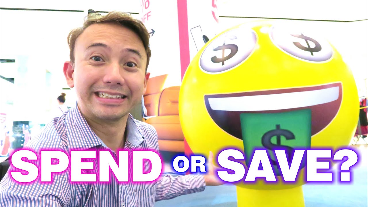 What I Did With My Salary While Working As An OFW Here In Singapore?