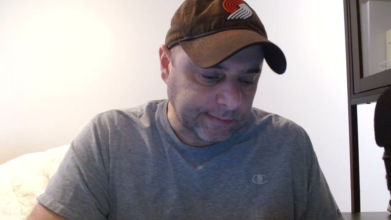 ASMR Gum Chewing NFL Championship Games Recap