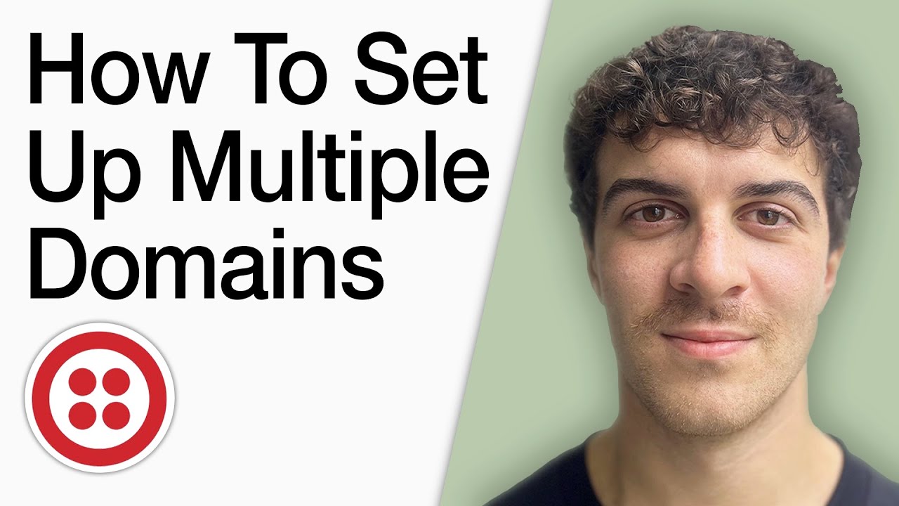 How To Set Up Multiple Domains In Sendgrid (Easily) (Full 2025 Guide)