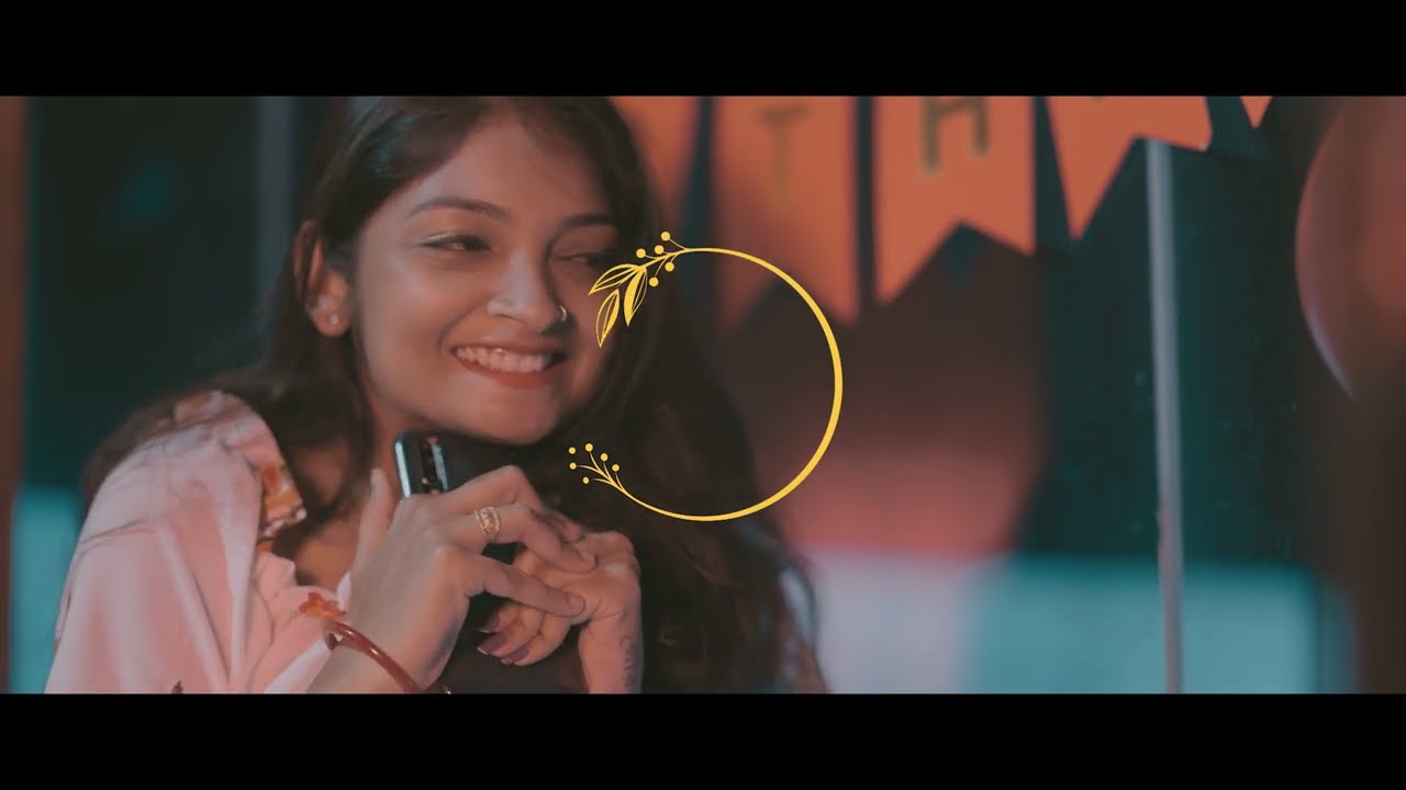 Greet Karo AD by Manu PV
