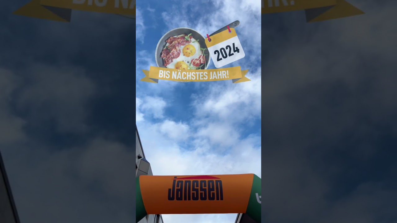 Dachdecker-Fr&uuml;hst&uuml;ck 2023 bei H. Janssen & Co. KG