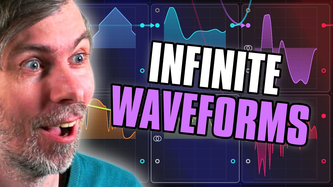 This is better than any Wavetable Synth