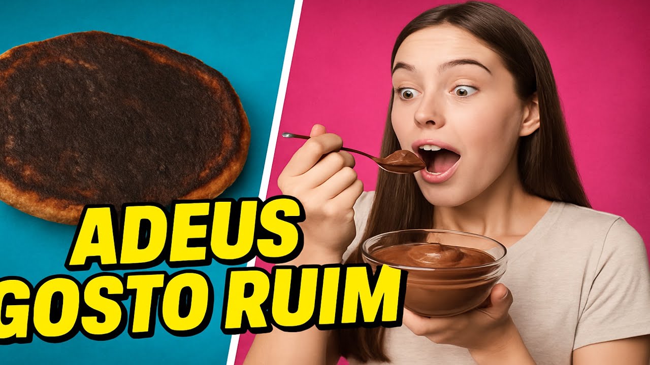 Brigadeiro de 33 Calorias: Voce Realmente Sabe Fazer Doces na Dieta?