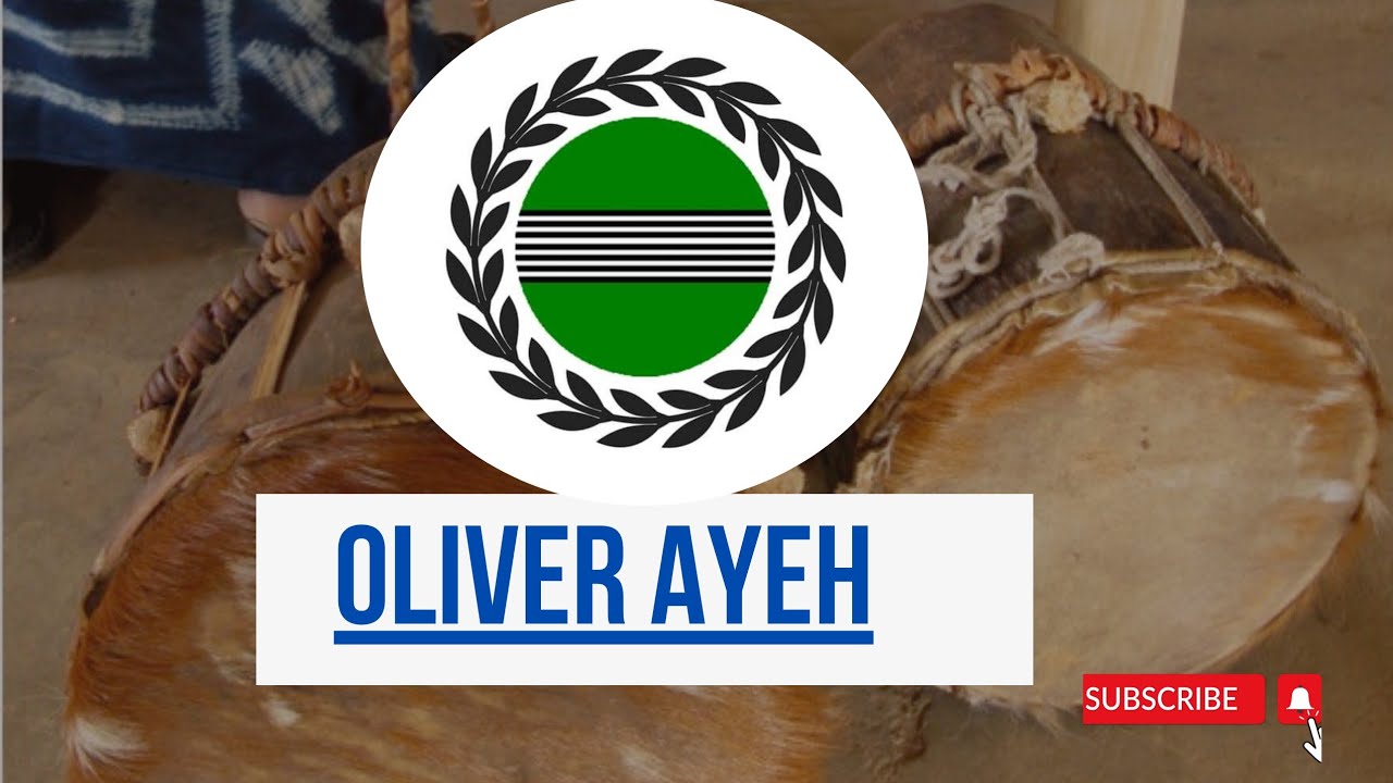OLIVER AYEH