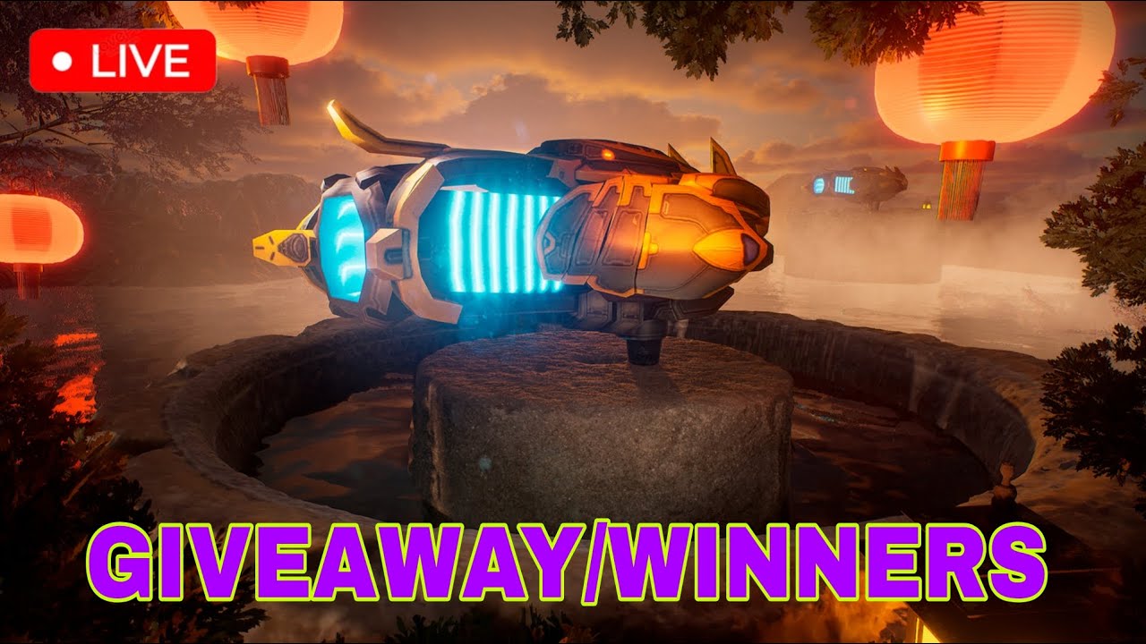 PARTICIPA PARA GANAR!! WINNERS LIODARI War Robots   #WRWinLiodari