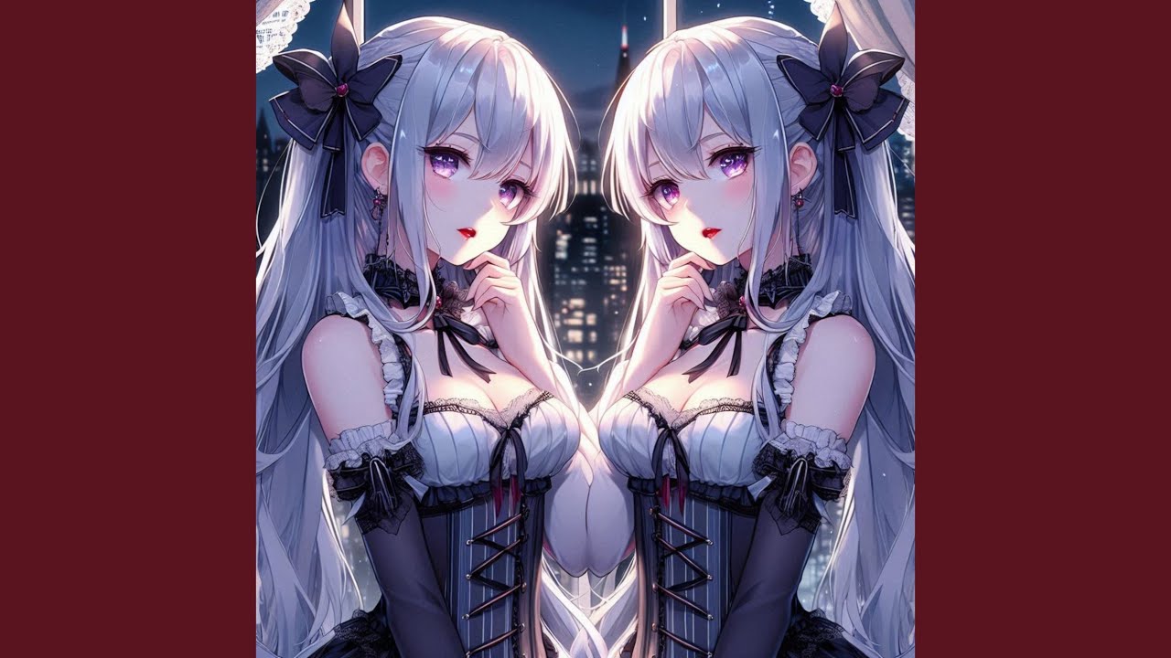 Faster the More You Touch Me (feat. X-Clash Ghost, はーちゃん & Luminous Angels)