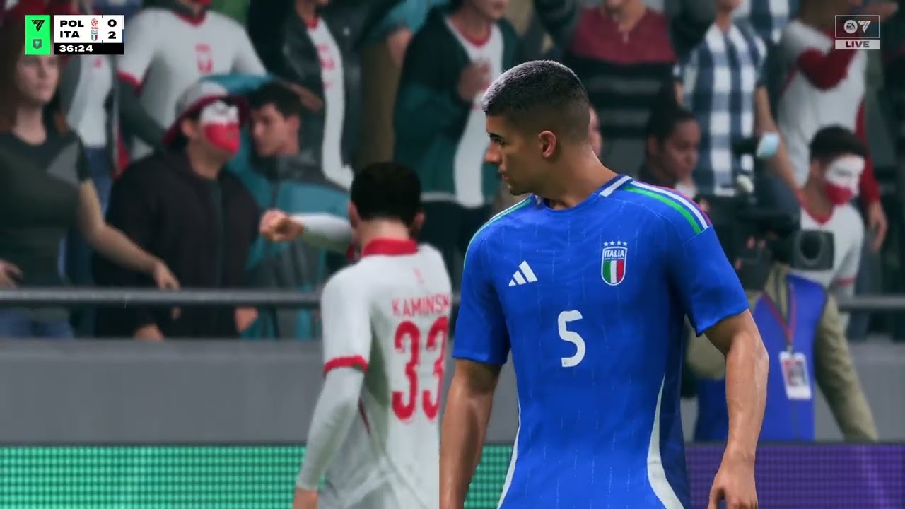 Carriera Allenatore Parma - Ep. 27 - Fc26