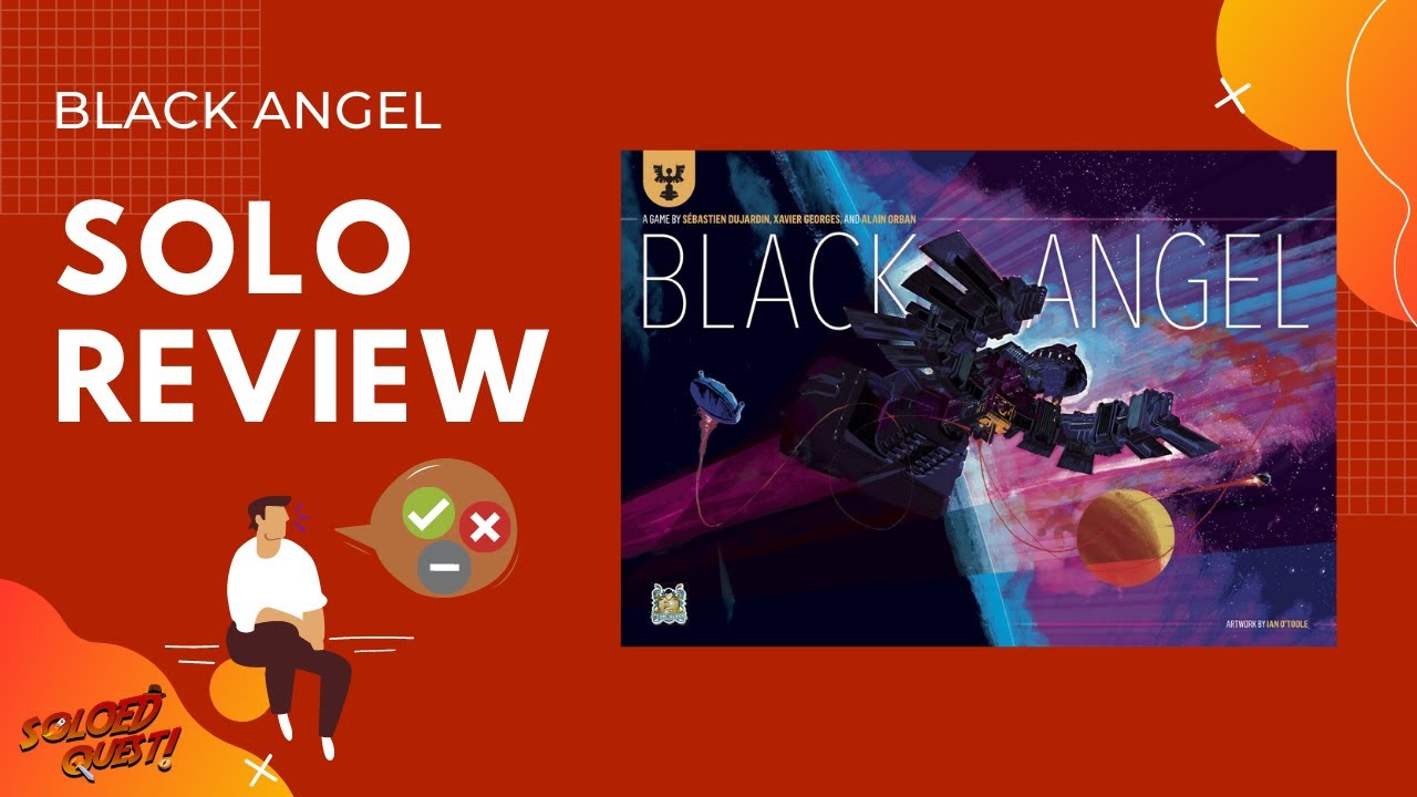 Black Angel | Solo Review