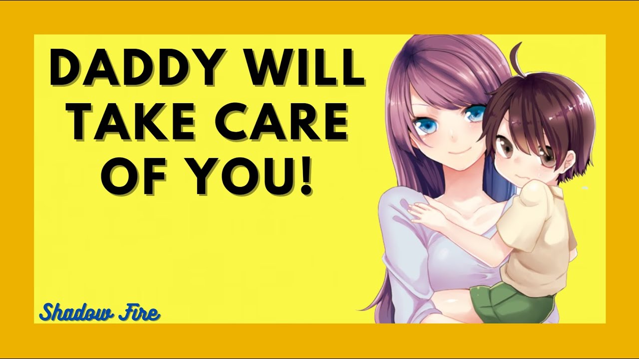A Morning With Your Family [F4M] [Anime Roleplay] [Family]