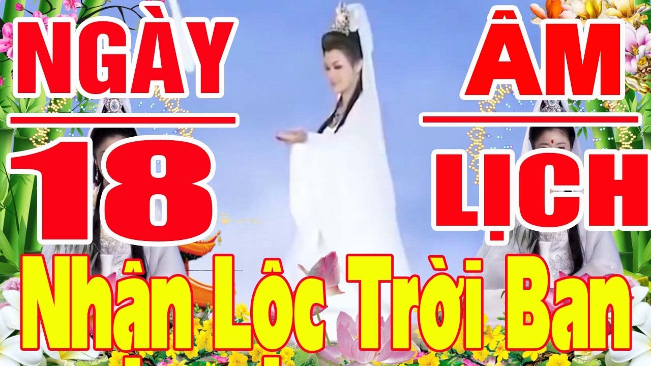Mùng 5 Âm Nghe Kinh Mẹ Quan Âm Linh Ứng Cứu Khổ Vượt Qua Ách Nạn Phước Lộc BìnhAn TàiLộc ĐếnNhà