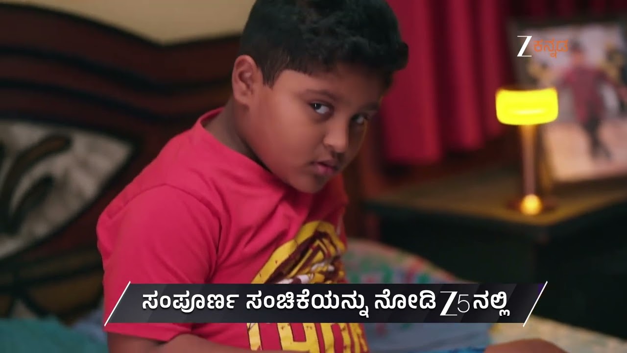Amruthadhaare | Ep - 864 | Preview | Jan 31 2026 | Zee Kannada
