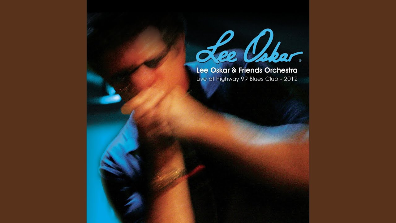 Another Time & Place (Live)