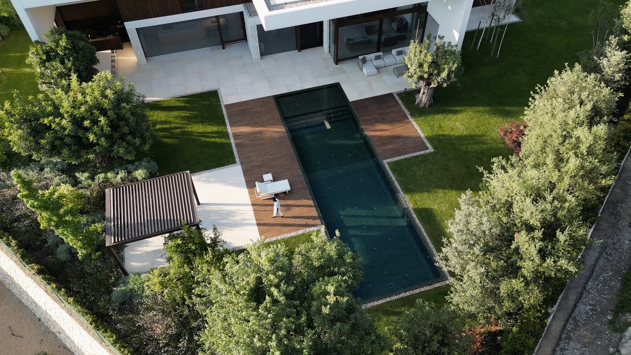 Casa dels Vents | Dels Vents House by Ramón Esteve Estudio