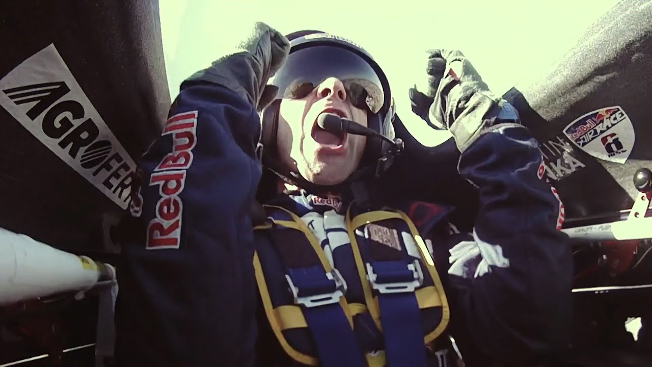 Melhores Momentos Red Bull Air Race - Porto 2017