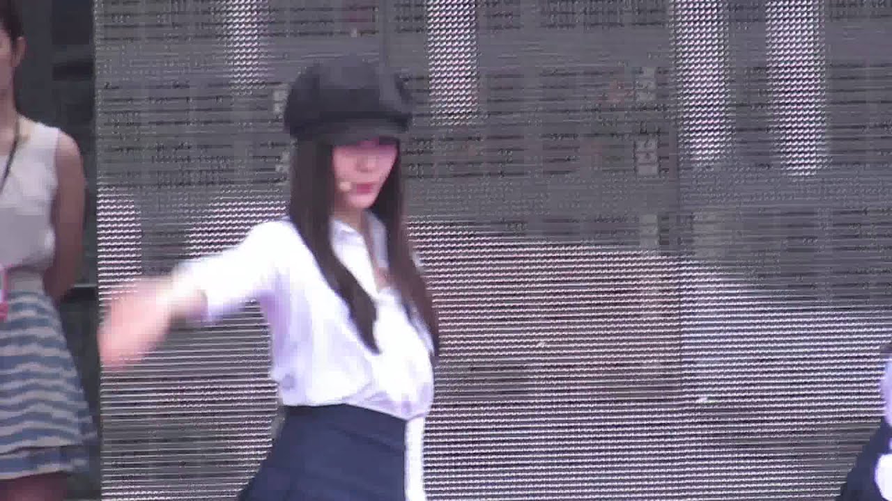 [fancam] 140701 f(x) Krystal Focus - Pinocchio @ Hong Kong Dome Festival 香港巨蛋音樂節 by SSK