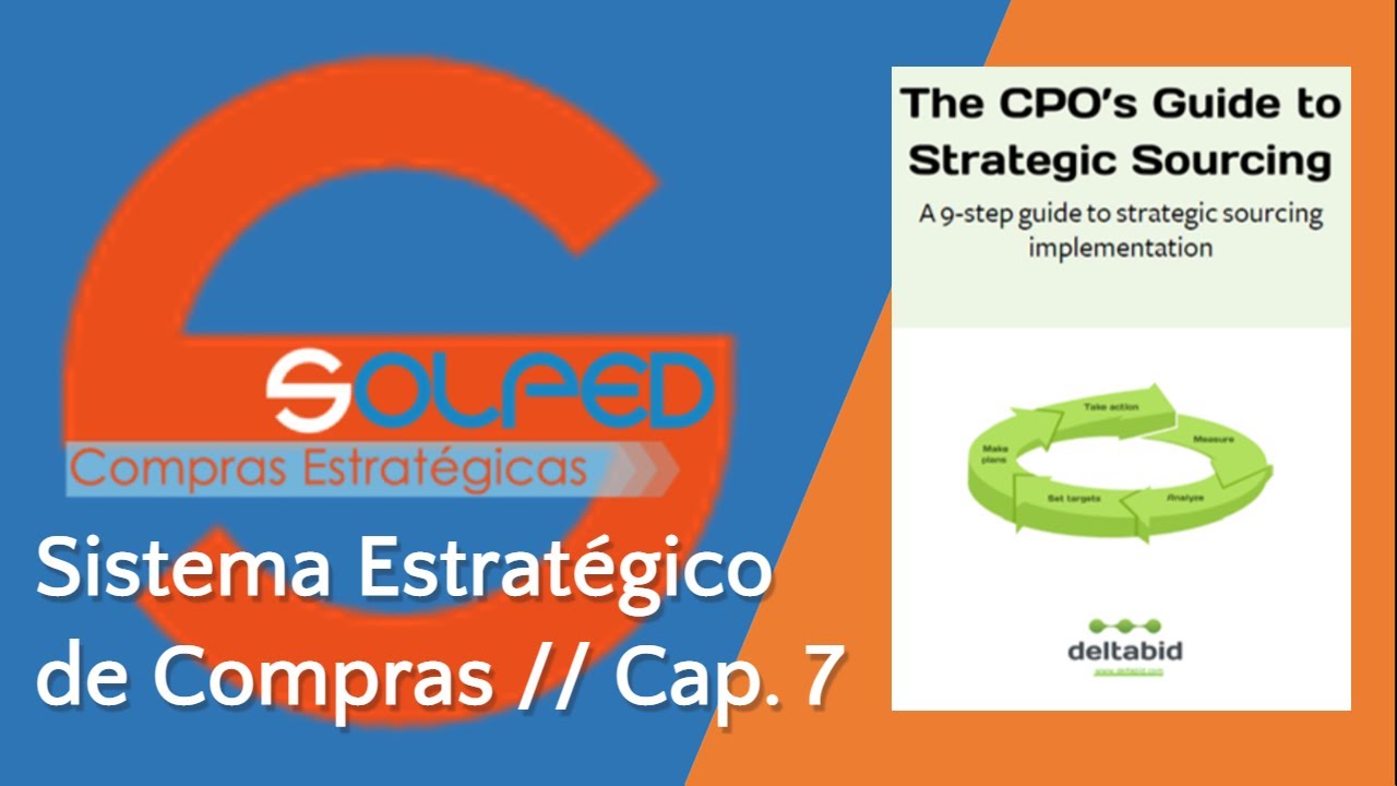 27. Sistema Estratégico de Compras - Capítulo 7: Proceso de RFQ // SOLPED