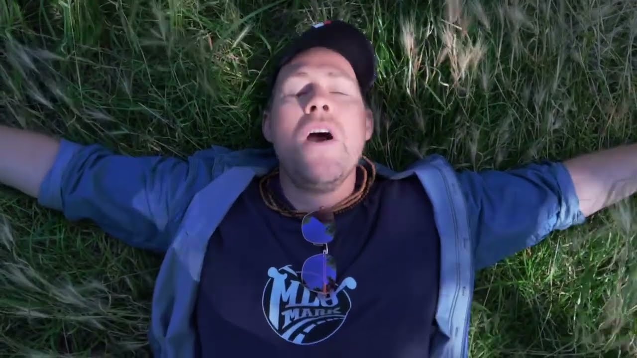 MELLOW MARK | Ich bin Neu | Official Music Video
