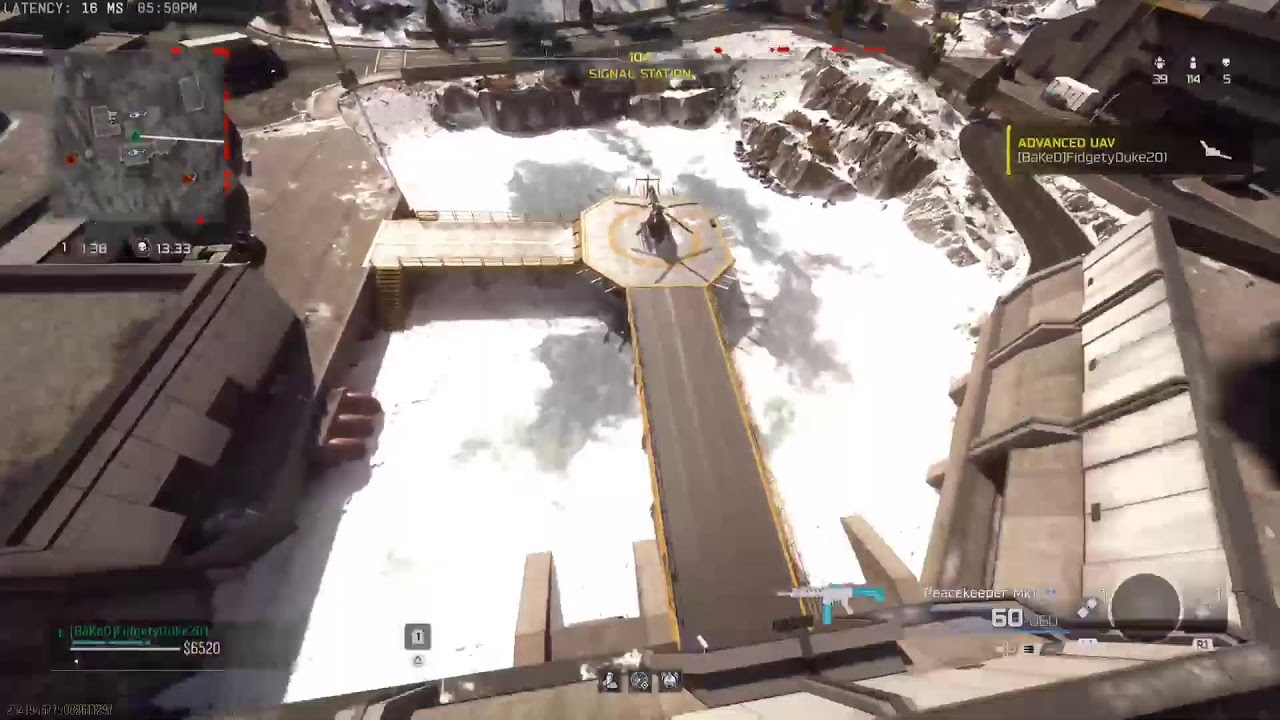 Warzone Live - Rage Moments - #troll 3.9.26.1