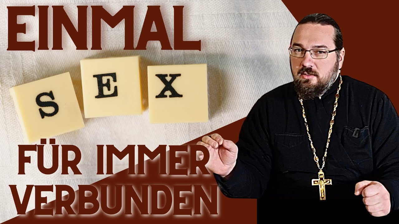 Einmal Sex: für immer verbunden