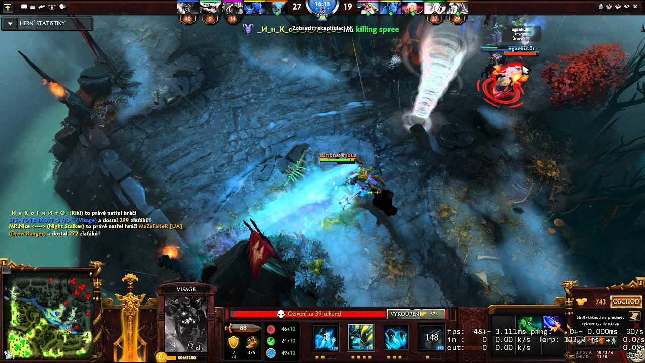dota 2015 02 28 Visage