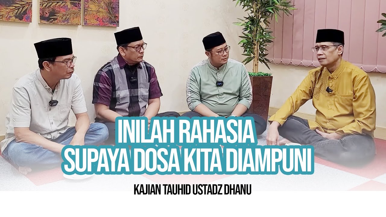 INILAH CARANYA MENGGUGURKAN DOSA