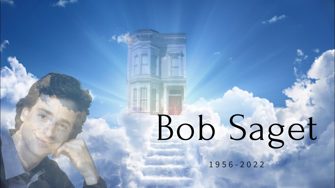 Full House- Danny Tanner will never die