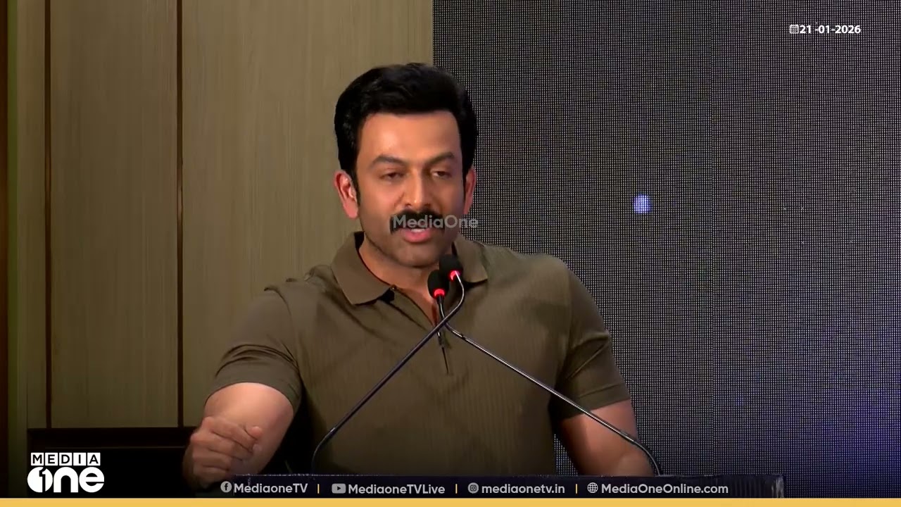 'കുട്ടിക്കാലം മുതലേ ക്രിക്കറ്റ് ഭ്രാന്തനാണ്;സുപ്രിയ എനിക്ക് ആദ്യം വാങ്ങിതന്നത് ക്രിക്കറ്റ് ബാറ്റാണ്'