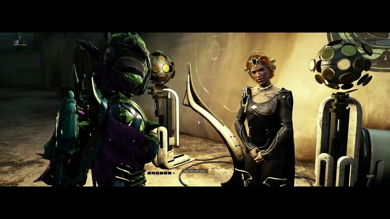 Warframe