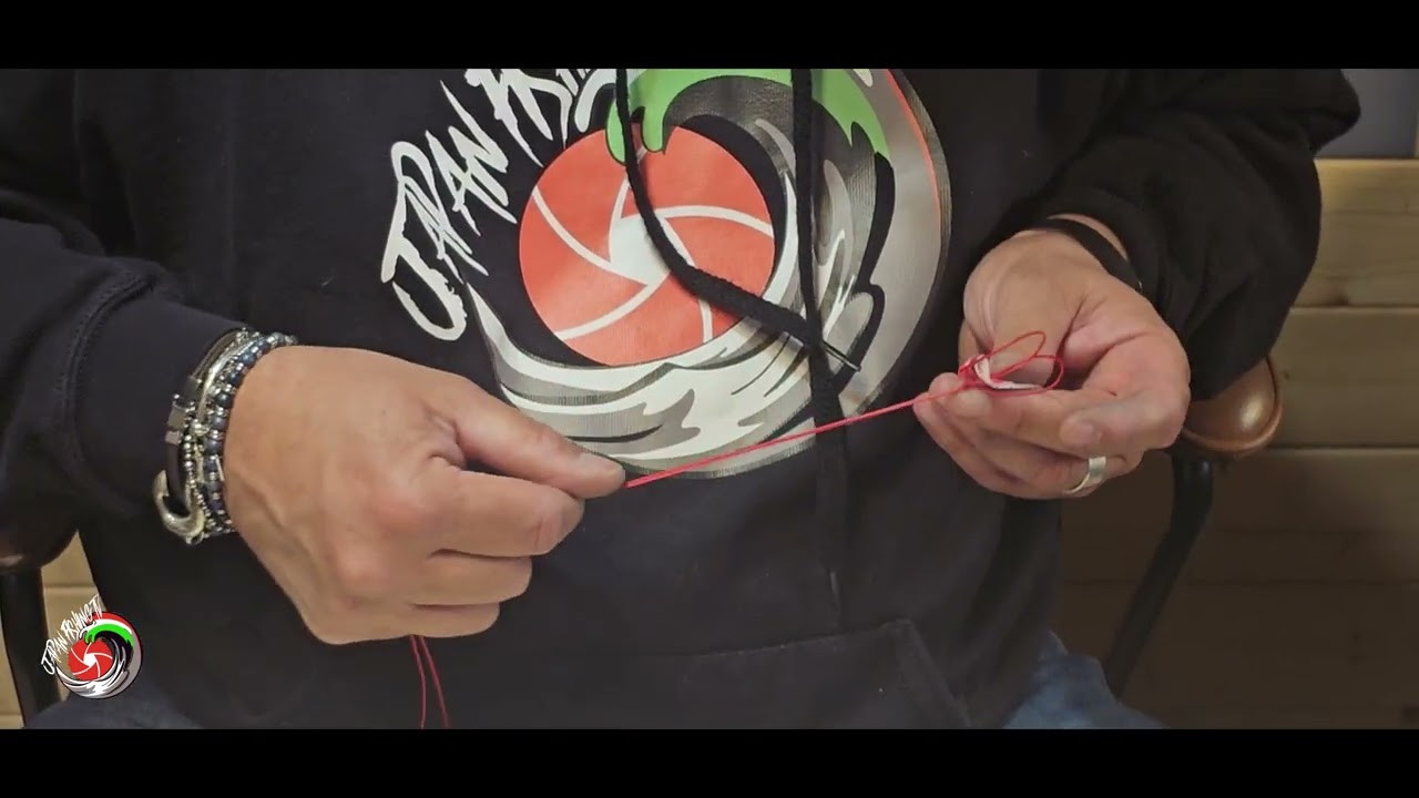 COME COSTRUIRE UN DITALE PER IL JAPAN STYLE
